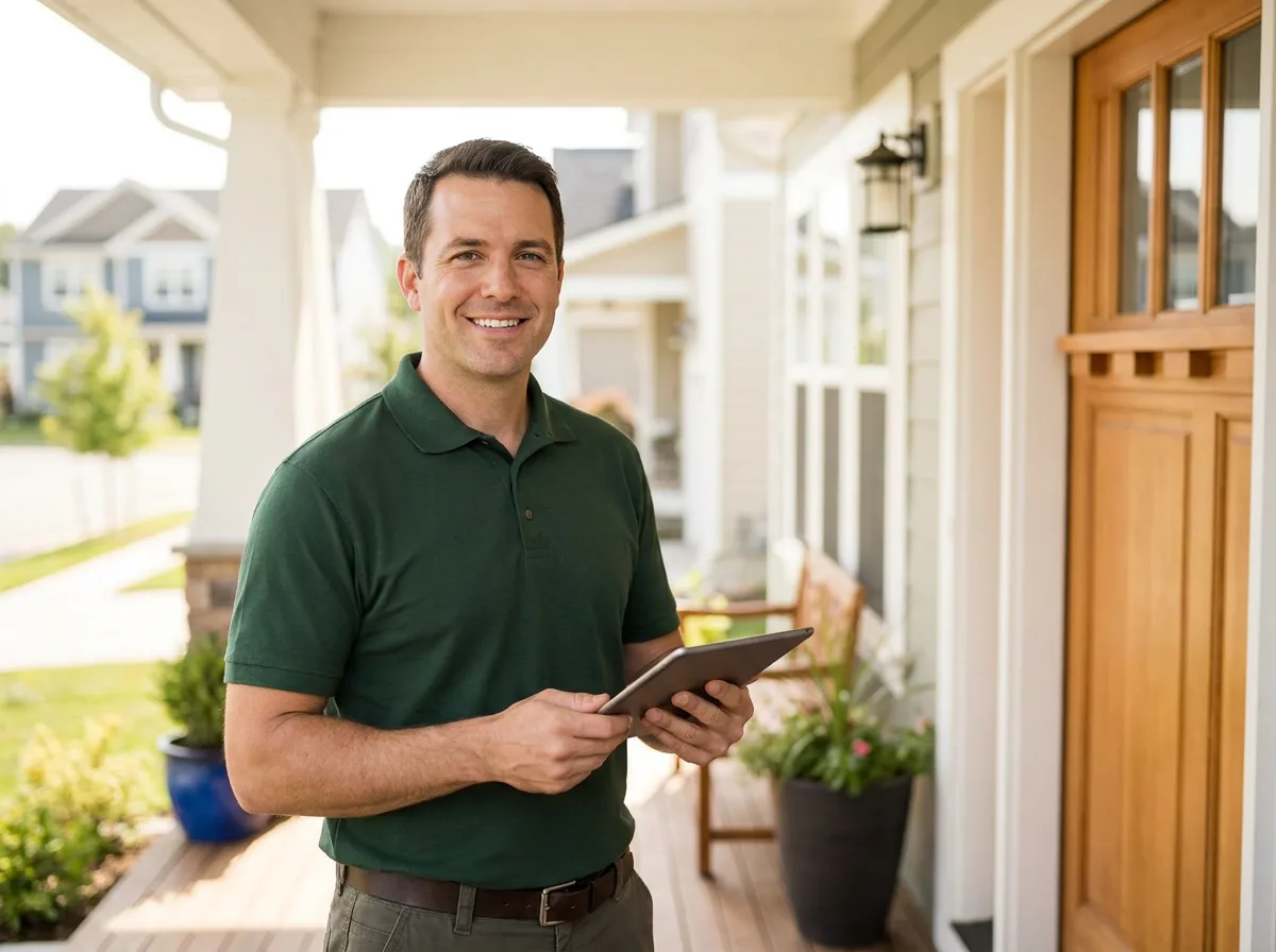 Pest control FAQs for New Bavaria, OH
